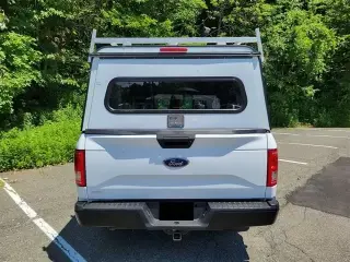 Ford F150 2016 --- Reg Cab