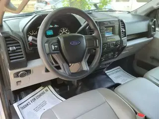 Ford F150 2016 --- Reg Cab