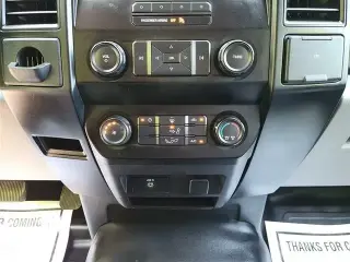 Ford F150 2016 --- Reg Cab