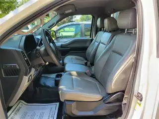 Ford F150 2016 --- Reg Cab