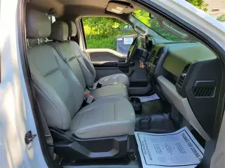 Ford F150 2016 --- Reg Cab