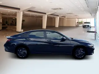 Hyundai ELANTRA 2026 SEL Sport 4dr Sedan