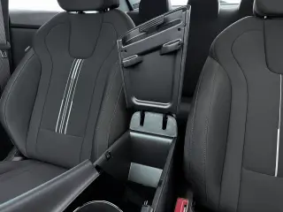 Hyundai ELANTRA Hybrid 2025 SEL Sport 4dr Sedan
