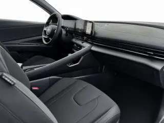 Hyundai ELANTRA Hybrid 2025 SEL Sport 4dr Sedan