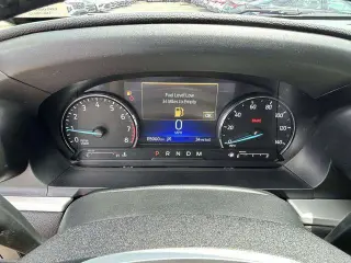Ford Explorer 2020 AWD XLT 4dr SUV