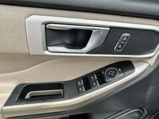Ford Explorer 2020 AWD XLT 4dr SUV