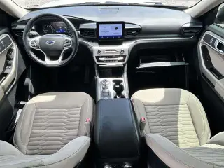 Ford Explorer 2020 AWD XLT 4dr SUV