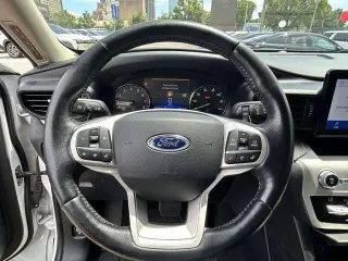 Ford Explorer 2020 AWD XLT 4dr SUV