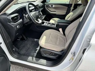 Ford Explorer 2020 AWD XLT 4dr SUV