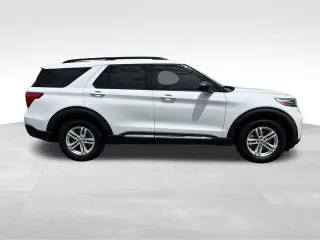 Ford Explorer 2020 AWD XLT 4dr SUV