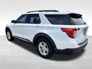 Ford Explorer 2020 AWD XLT 4dr SUV
