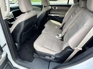 Ford Explorer 2020 AWD XLT 4dr SUV