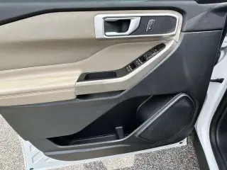 Ford Explorer 2020 AWD XLT 4dr SUV