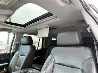 Chevrolet Tahoe 2019 4x4 Premier 4dr SUV