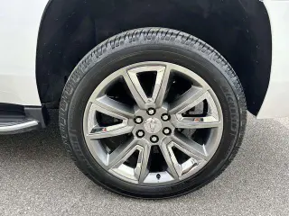Chevrolet Tahoe 2019 4x4 Premier 4dr SUV