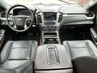 Chevrolet Tahoe 2019 4x4 Premier 4dr SUV