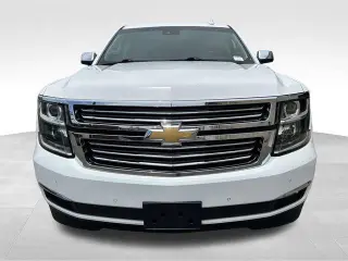 Chevrolet Tahoe 2019 4x4 Premier 4dr SUV