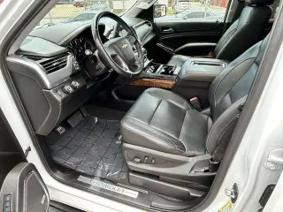 Chevrolet Tahoe 2019 4x4 Premier 4dr SUV