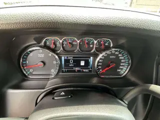 Chevrolet Tahoe 2019 4x4 Premier 4dr SUV