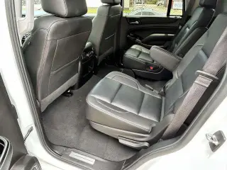 Chevrolet Tahoe 2019 4x4 Premier 4dr SUV
