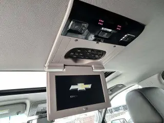 Chevrolet Tahoe 2019 4x4 Premier 4dr SUV