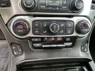 Chevrolet Tahoe 2019 4x4 Premier 4dr SUV