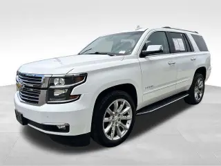 Chevrolet Tahoe 2019 4x4 Premier 4dr SUV