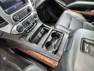 Chevrolet Tahoe 2019 4x4 Premier 4dr SUV