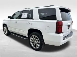 Chevrolet Tahoe 2019 4x4 Premier 4dr SUV