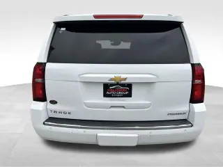 Chevrolet Tahoe 2019 4x4 Premier 4dr SUV