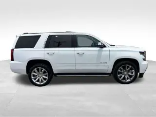 Chevrolet Tahoe 2019 4x4 Premier 4dr SUV