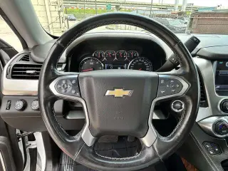 Chevrolet Tahoe 2019 4x4 Premier 4dr SUV
