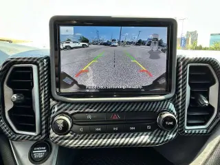 Ford Bronco Sport 2021 AWD Big Bend 4dr SUV