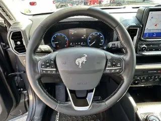 Ford Bronco Sport 2021 AWD Big Bend 4dr SUV
