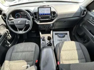 Ford Bronco Sport 2021 AWD Big Bend 4dr SUV