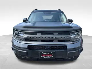 Ford Bronco Sport 2021 AWD Big Bend 4dr SUV