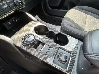 Ford Bronco Sport 2021 AWD Big Bend 4dr SUV