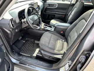 Ford Bronco Sport 2021 AWD Big Bend 4dr SUV