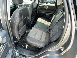 Ford Bronco Sport 2021 AWD Big Bend 4dr SUV
