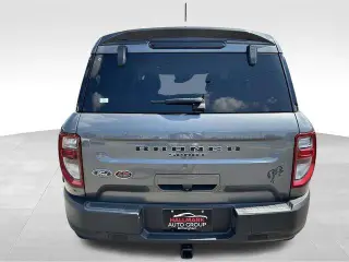 Ford Bronco Sport 2021 AWD Big Bend 4dr SUV