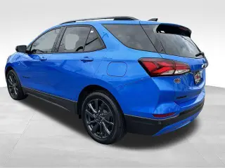 Chevrolet Equinox 2024 RS 4dr SUV