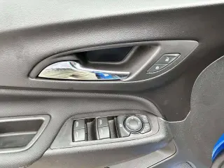 Chevrolet Equinox 2024 RS 4dr SUV