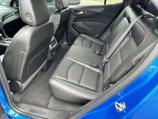 Chevrolet Equinox 2024 RS 4dr SUV
