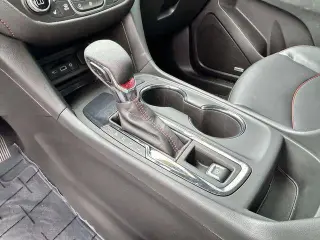 Chevrolet Equinox 2024 RS 4dr SUV