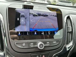 Chevrolet Equinox 2024 RS 4dr SUV
