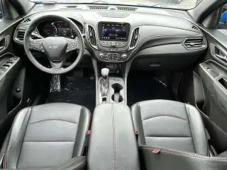 Chevrolet Equinox 2024 RS 4dr SUV