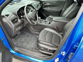 Chevrolet Equinox 2024 RS 4dr SUV