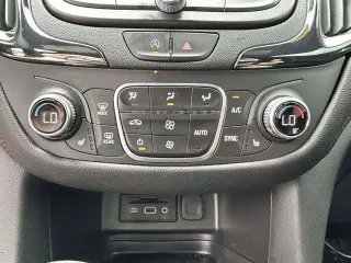 Chevrolet Equinox 2024 RS 4dr SUV