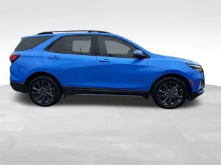 Chevrolet Equinox 2024 RS 4dr SUV