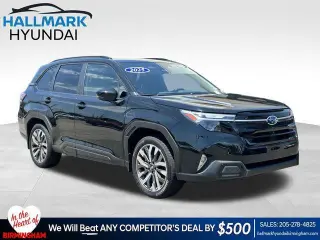 Subaru Forester 2025 AWD Touring 4dr Crossover